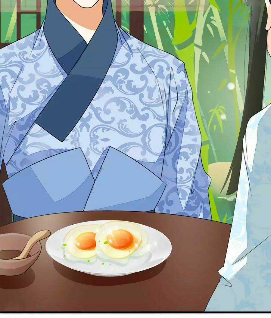 Trù Nương Hoàng Hậu Chapter 3 trang 27