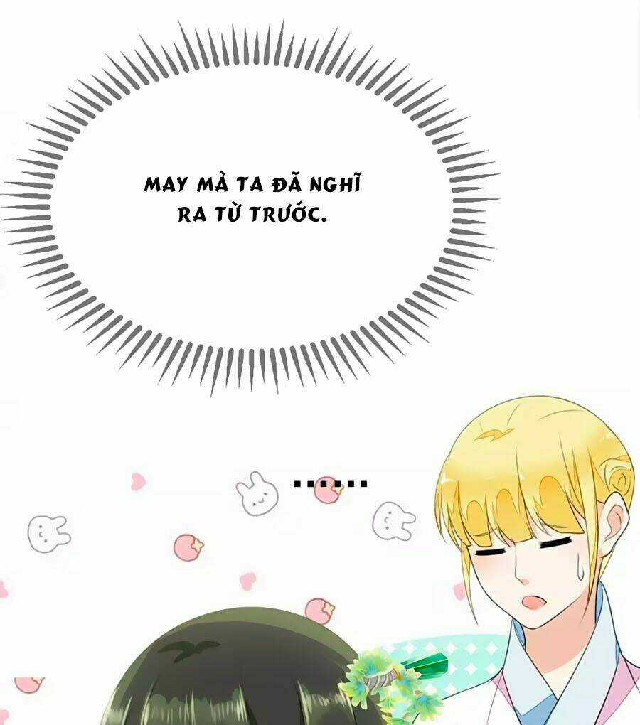 Trù Nương Hoàng Hậu Chapter 3 trang 28
