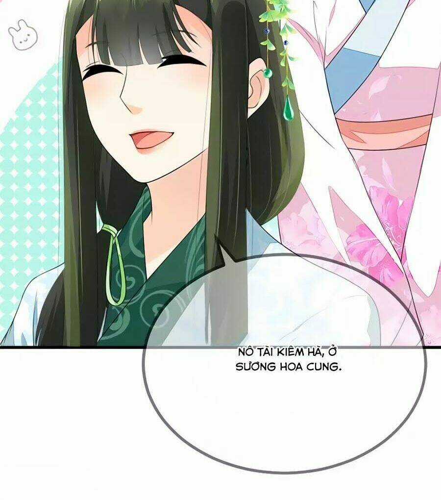 Trù Nương Hoàng Hậu Chapter 3 trang 29