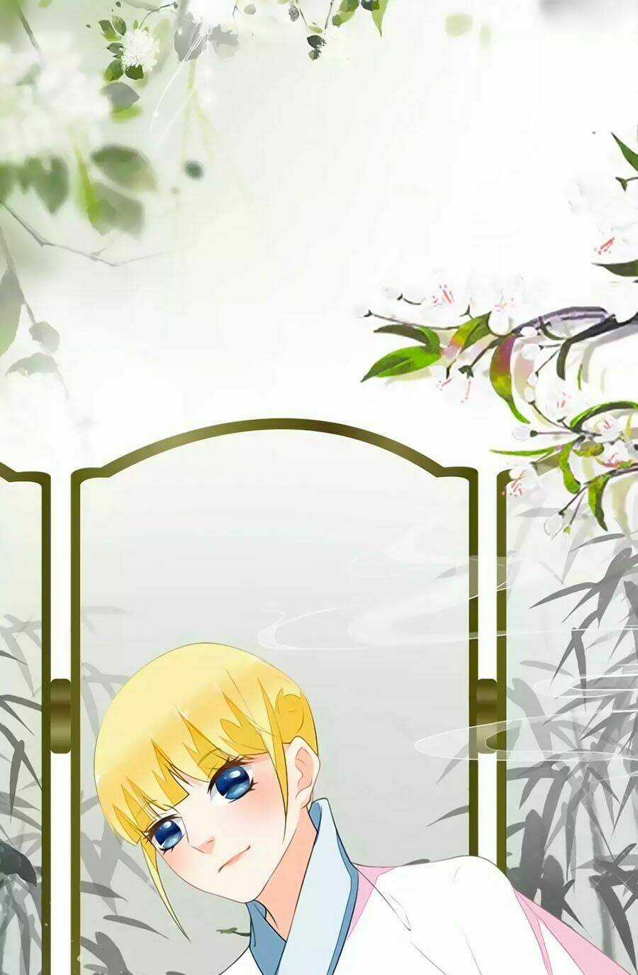 Trù Nương Hoàng Hậu Chapter 3 trang 33