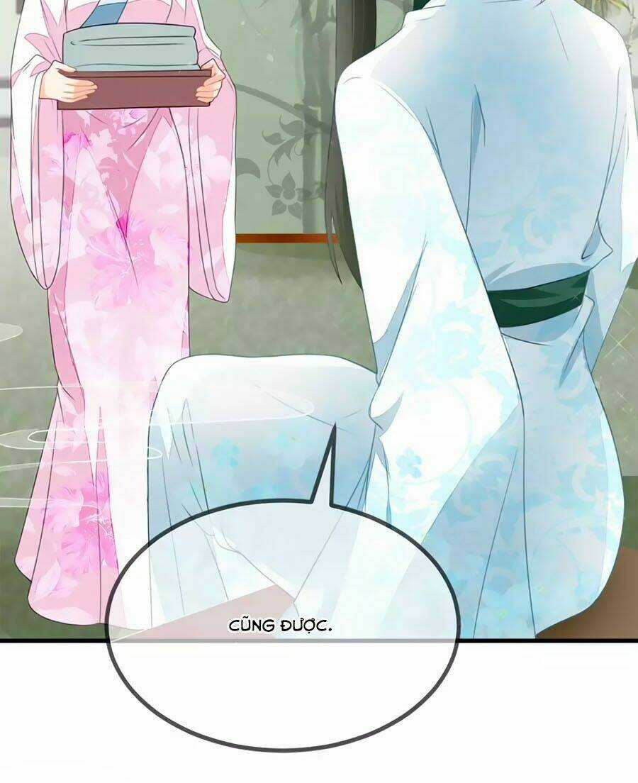 Trù Nương Hoàng Hậu Chapter 3 trang 36