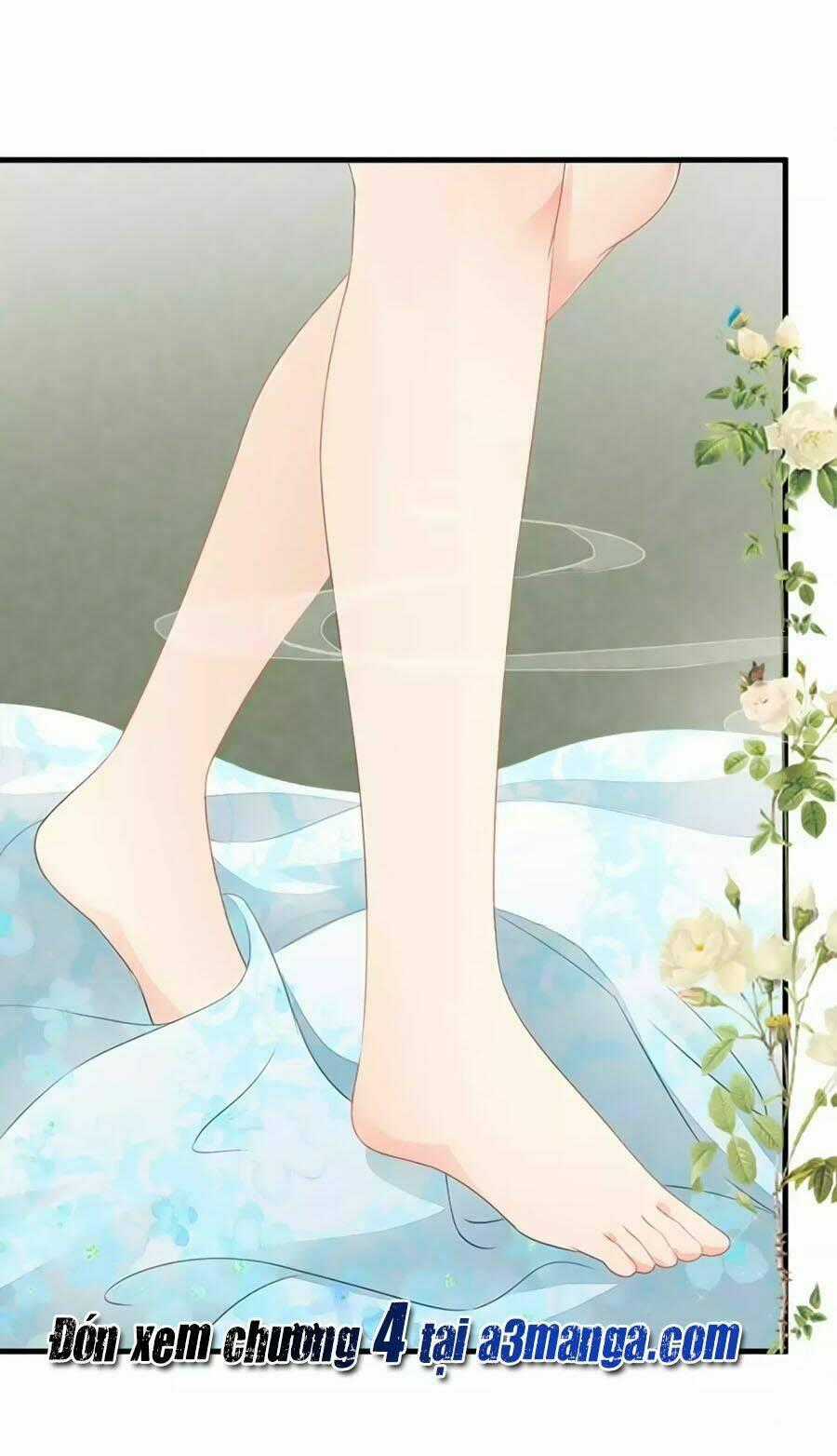 Trù Nương Hoàng Hậu Chapter 3 trang 38