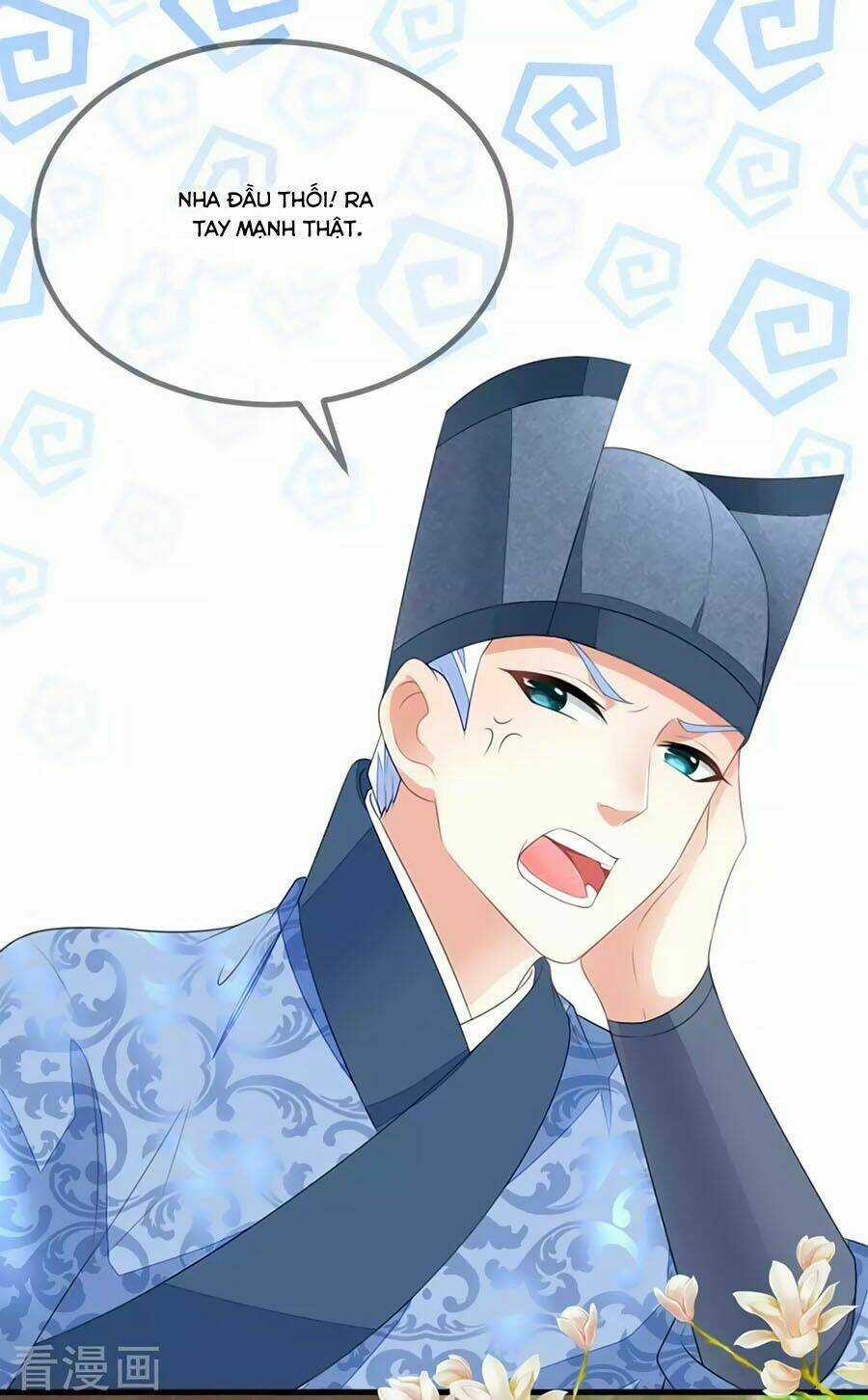 Trù Nương Hoàng Hậu Chapter 3 trang 4