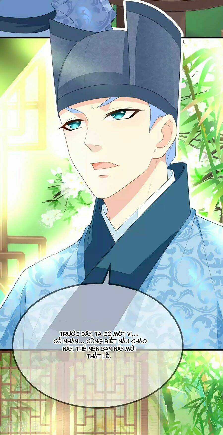 Trù Nương Hoàng Hậu Chapter 3 trang 8