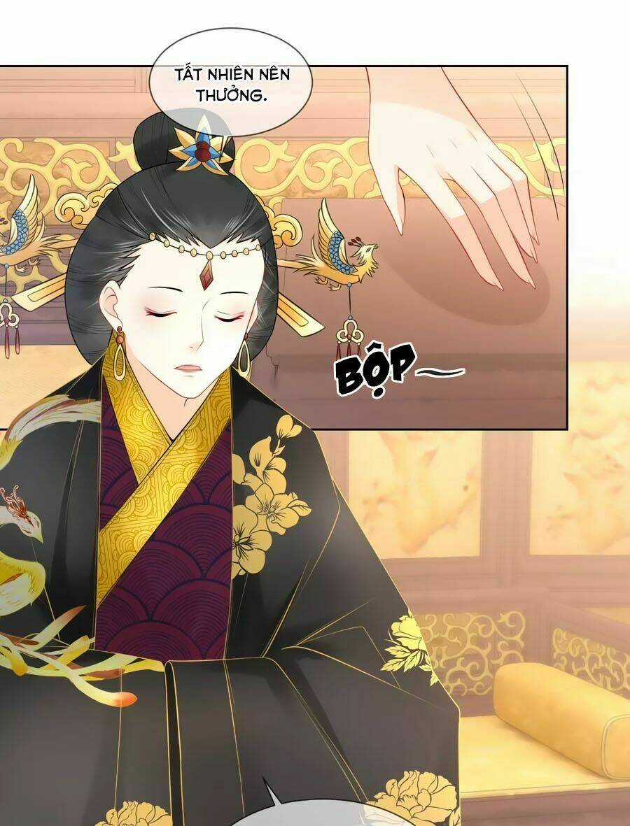 Trù Nương Hoàng Hậu Chapter 30 trang 3