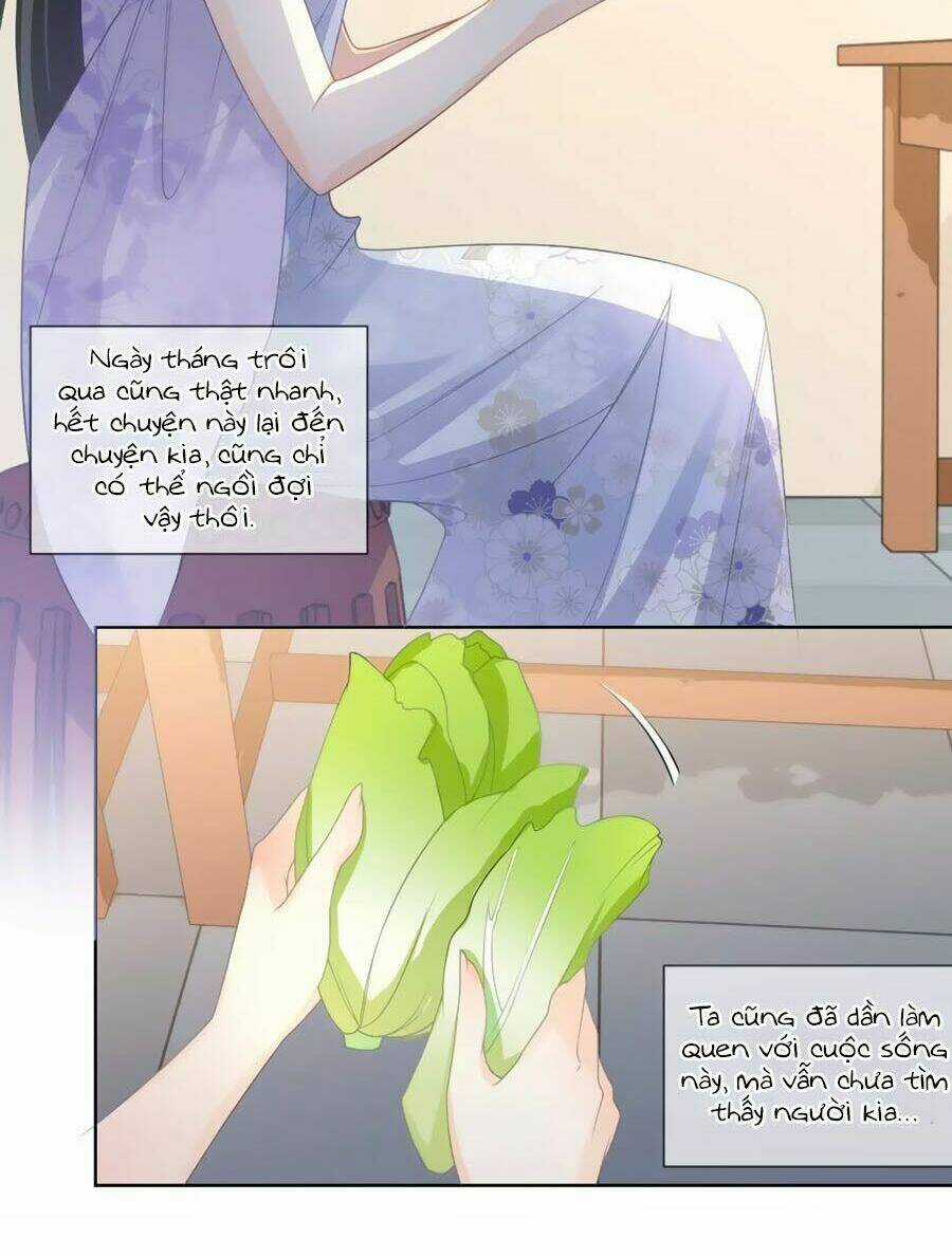 Trù Nương Hoàng Hậu Chapter 31 trang 14