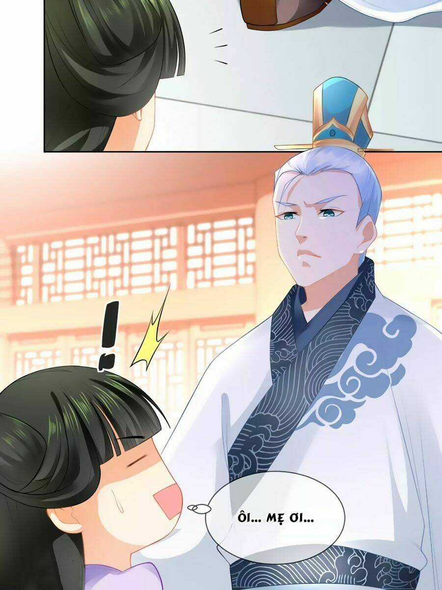 Trù Nương Hoàng Hậu Chapter 31 trang 16