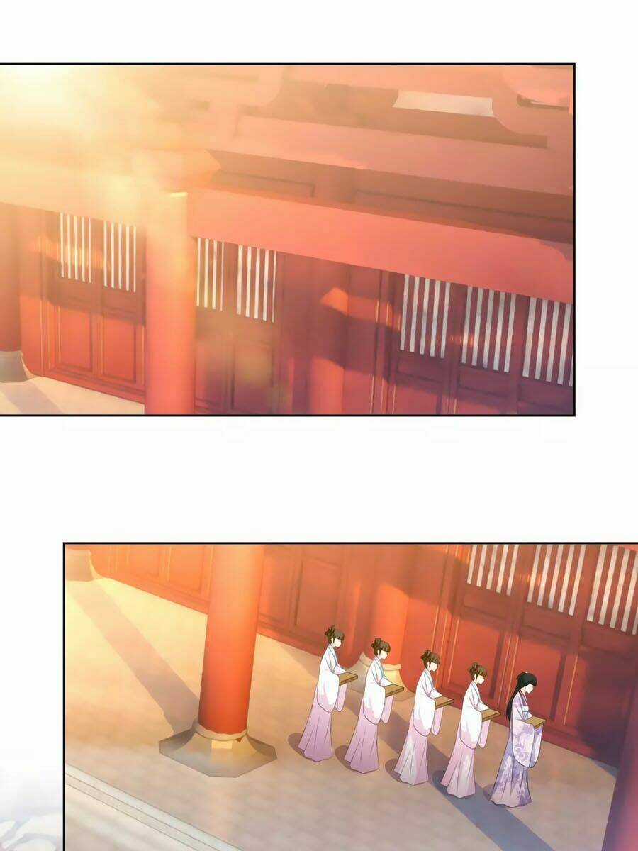 Trù Nương Hoàng Hậu Chapter 32 trang 11