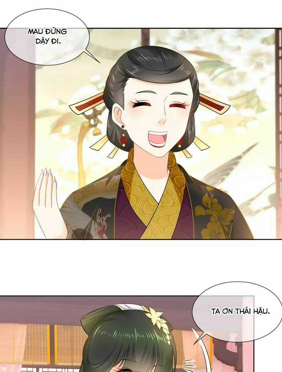 Trù Nương Hoàng Hậu Chapter 32 trang 13