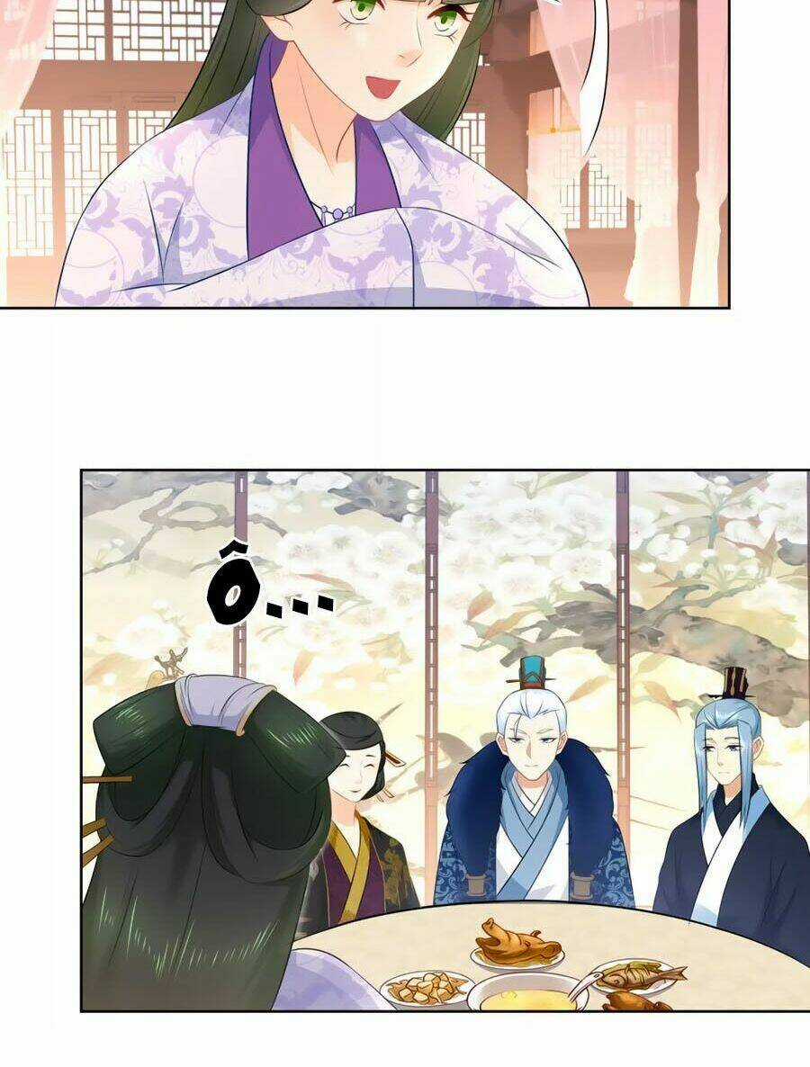 Trù Nương Hoàng Hậu Chapter 32 trang 14