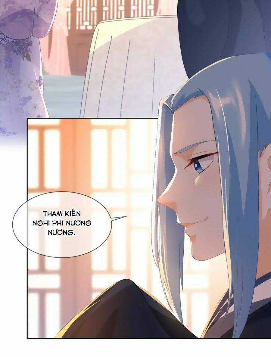 Trù Nương Hoàng Hậu Chapter 32 trang 16