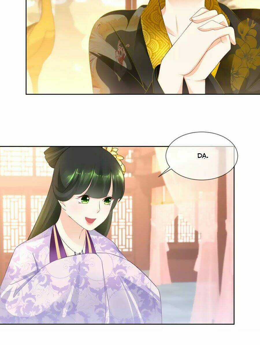 Trù Nương Hoàng Hậu Chapter 32 trang 18