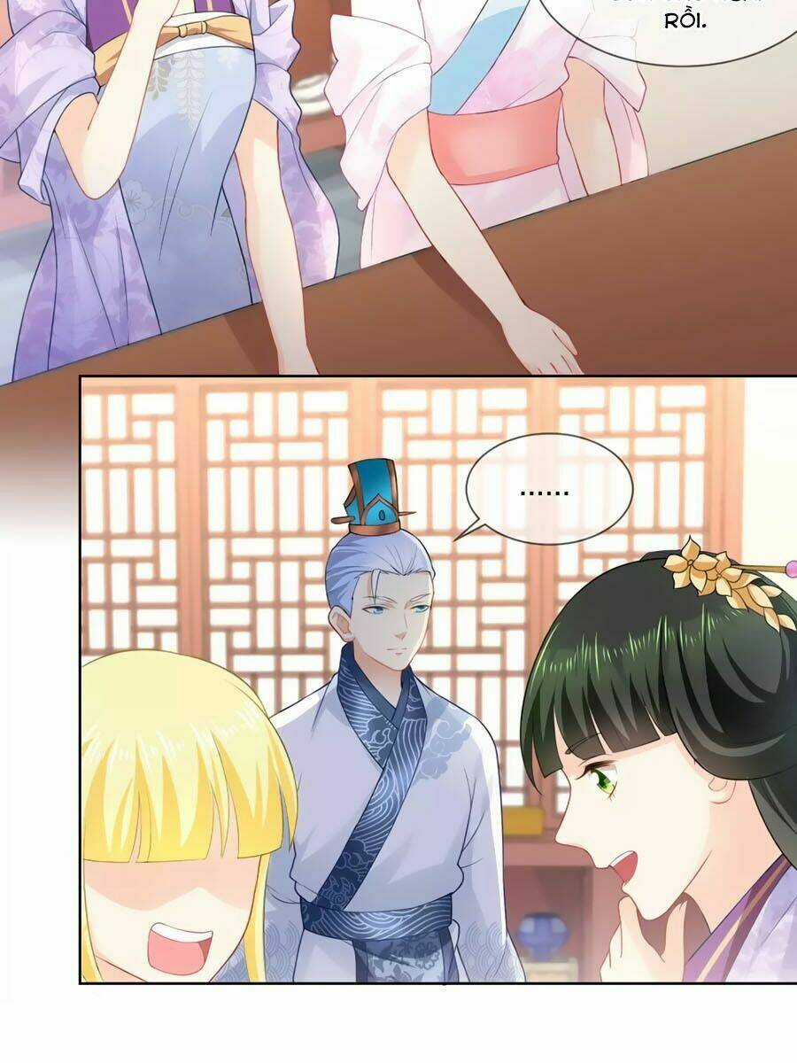 Trù Nương Hoàng Hậu Chapter 32 trang 4