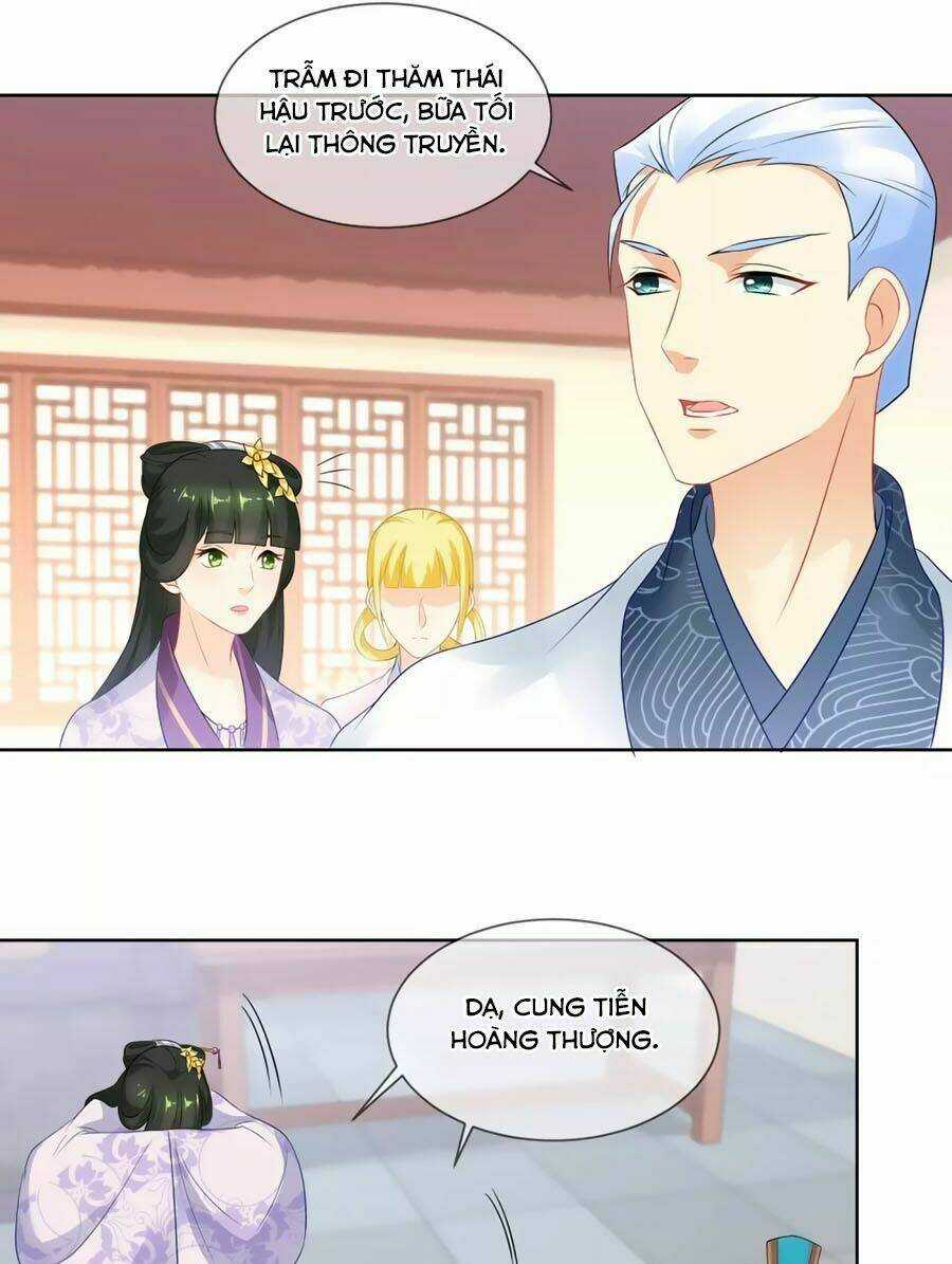 Trù Nương Hoàng Hậu Chapter 32 trang 5