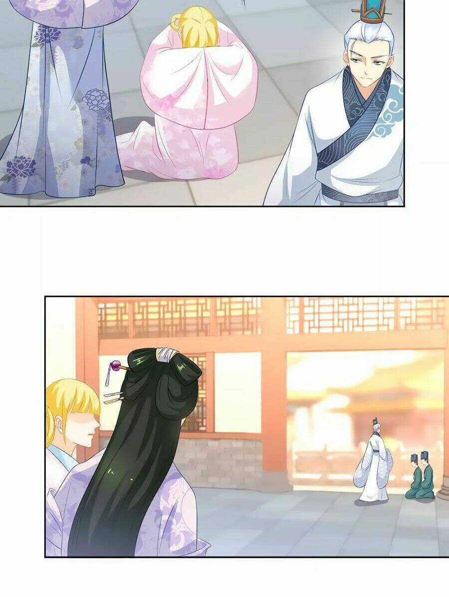 Trù Nương Hoàng Hậu Chapter 32 trang 6