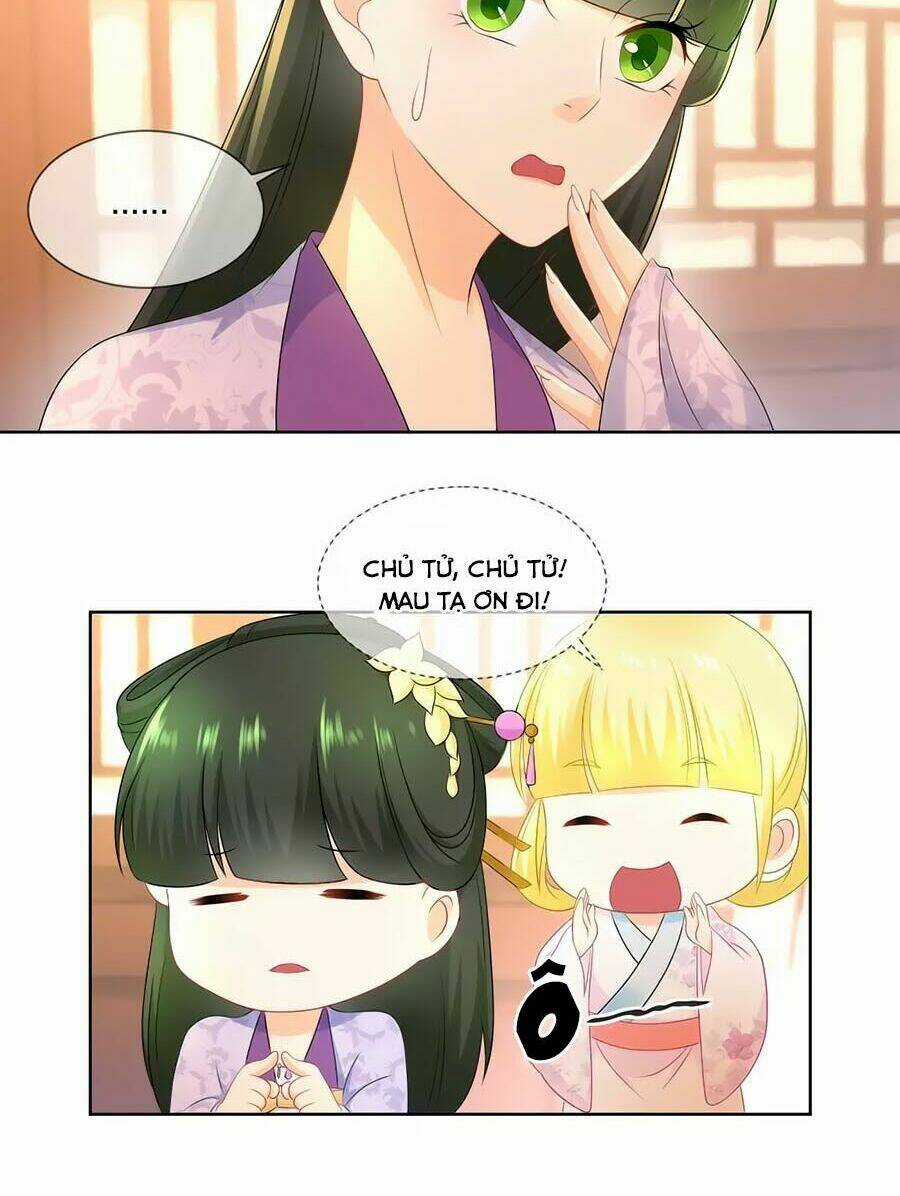 Trù Nương Hoàng Hậu Chapter 33 trang 10