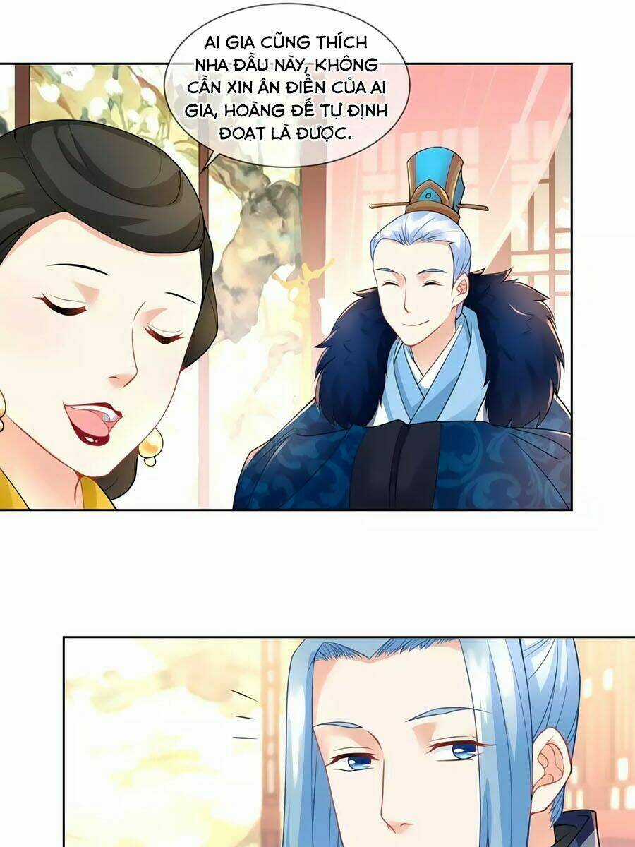 Trù Nương Hoàng Hậu Chapter 33 trang 11