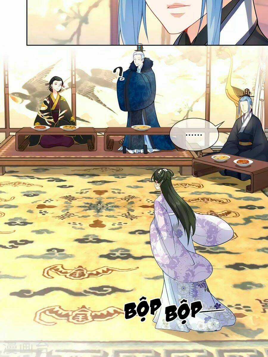 Trù Nương Hoàng Hậu Chapter 33 trang 12