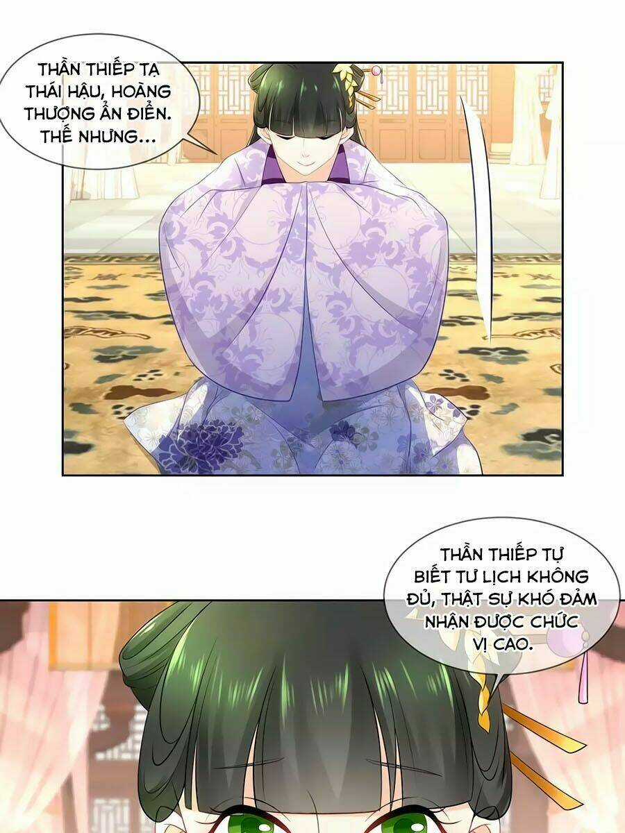 Trù Nương Hoàng Hậu Chapter 33 trang 13