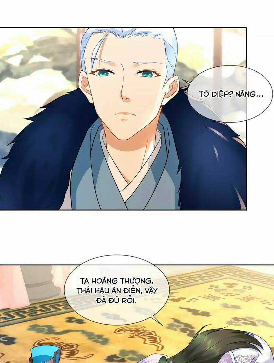 Trù Nương Hoàng Hậu Chapter 33 trang 17