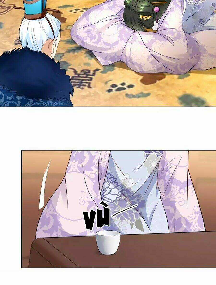 Trù Nương Hoàng Hậu Chapter 33 trang 18