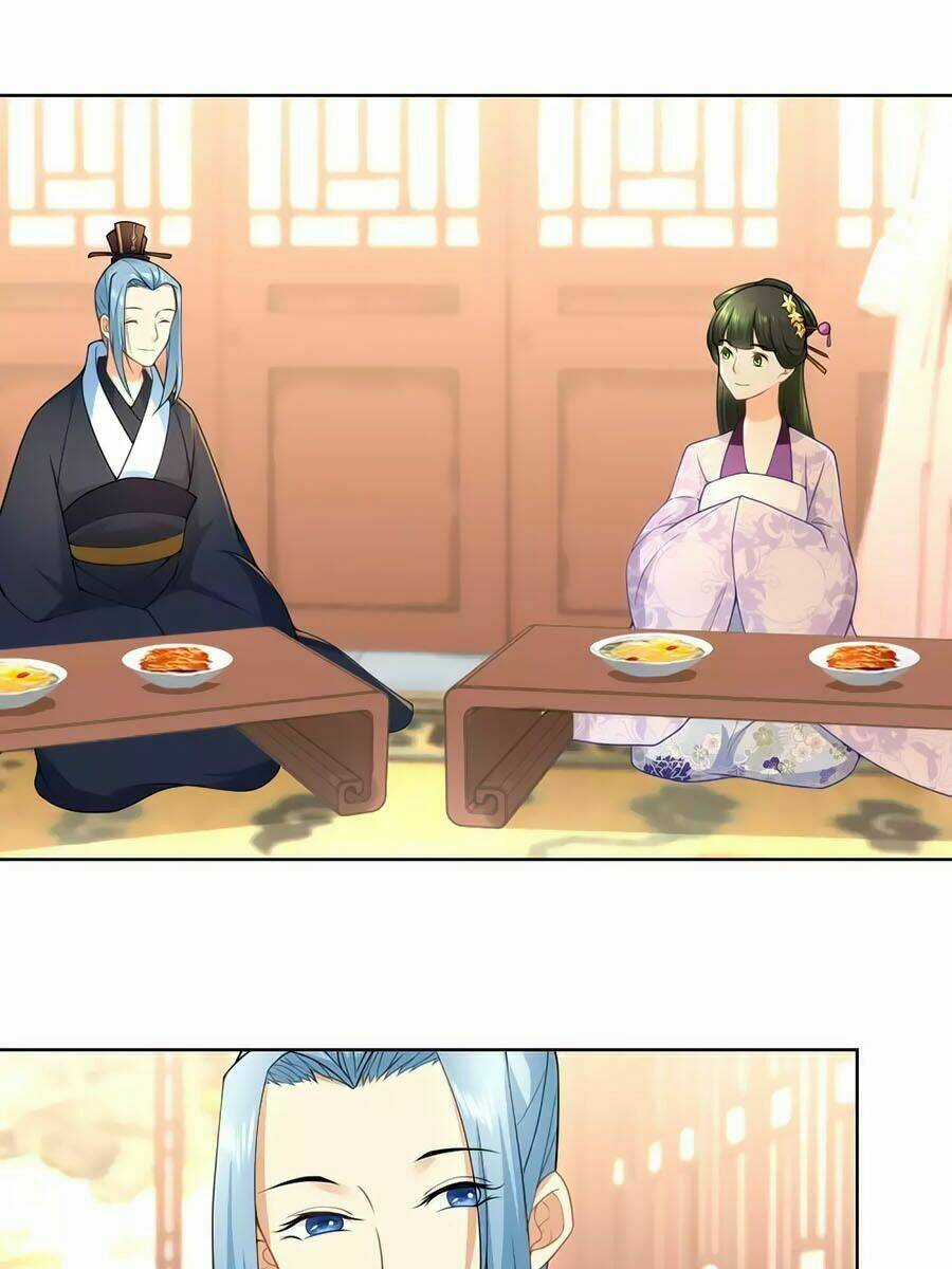 Trù Nương Hoàng Hậu Chapter 33 trang 19