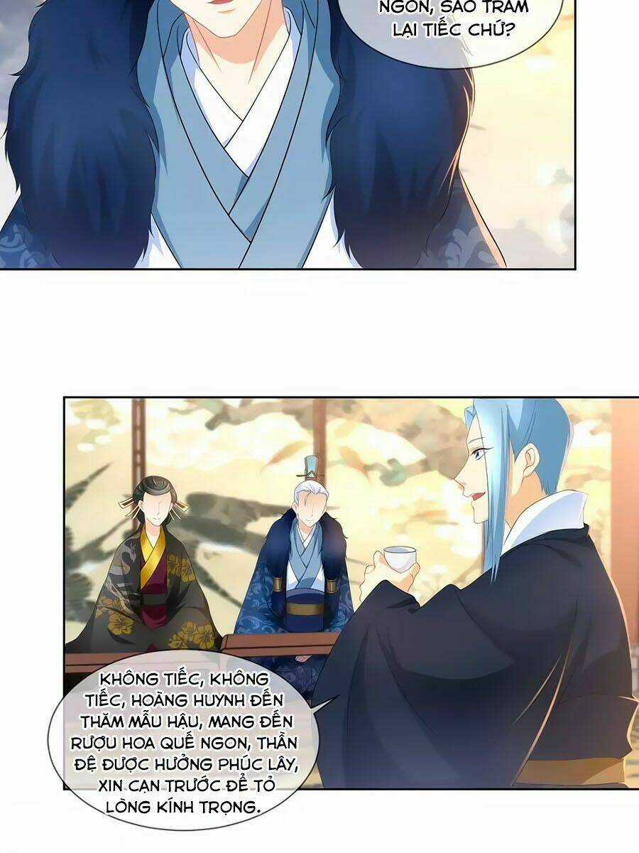 Trù Nương Hoàng Hậu Chapter 33 trang 2