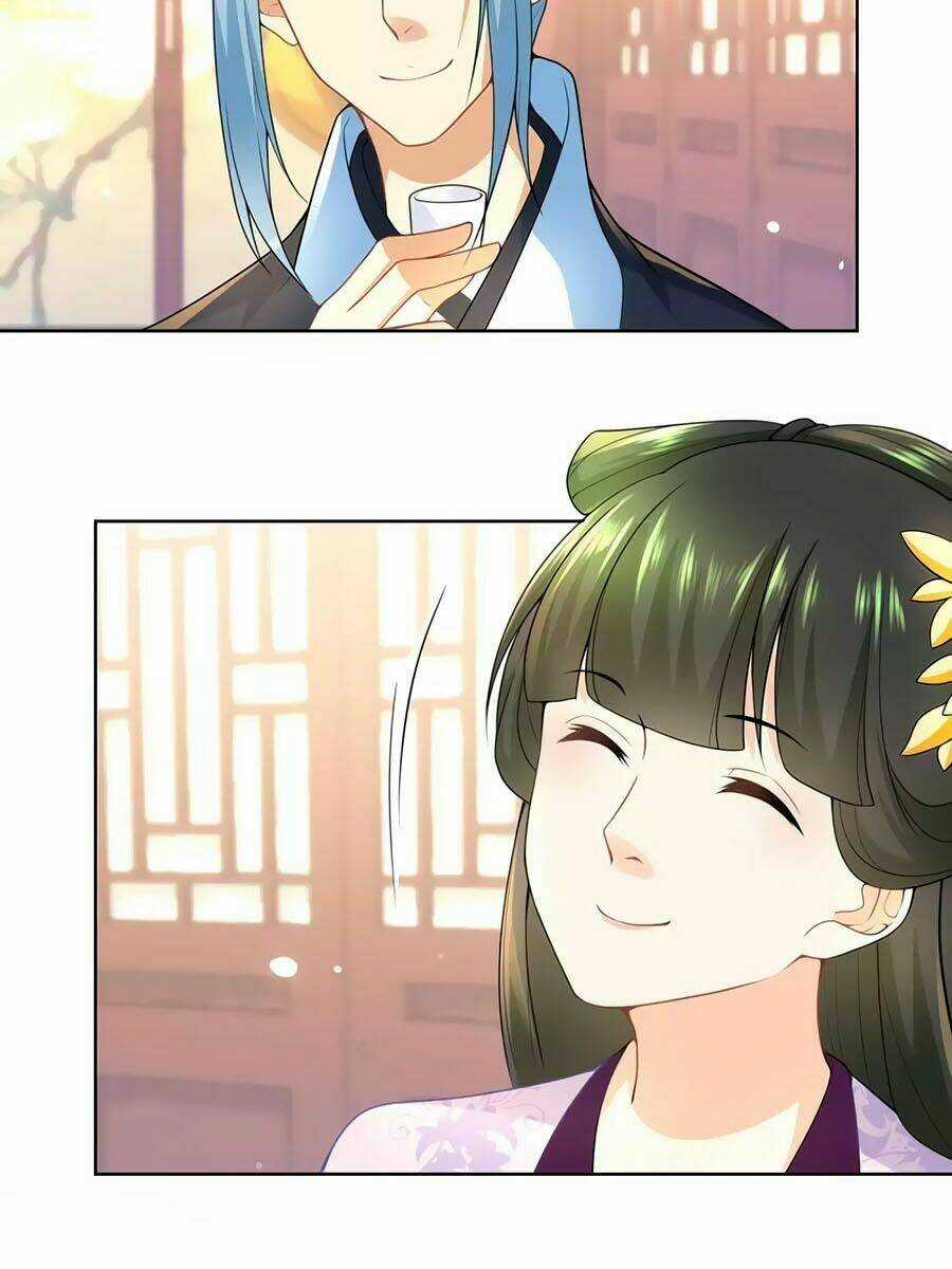 Trù Nương Hoàng Hậu Chapter 33 trang 20