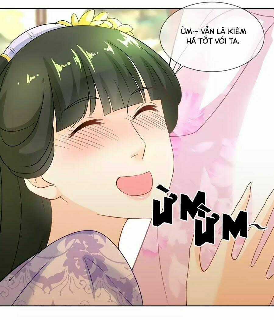 Trù Nương Hoàng Hậu Chapter 33 trang 23