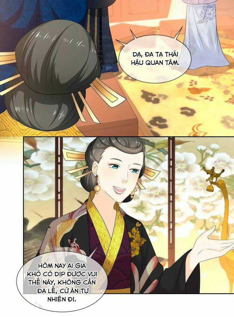 Trù Nương Hoàng Hậu Chapter 33 trang 4
