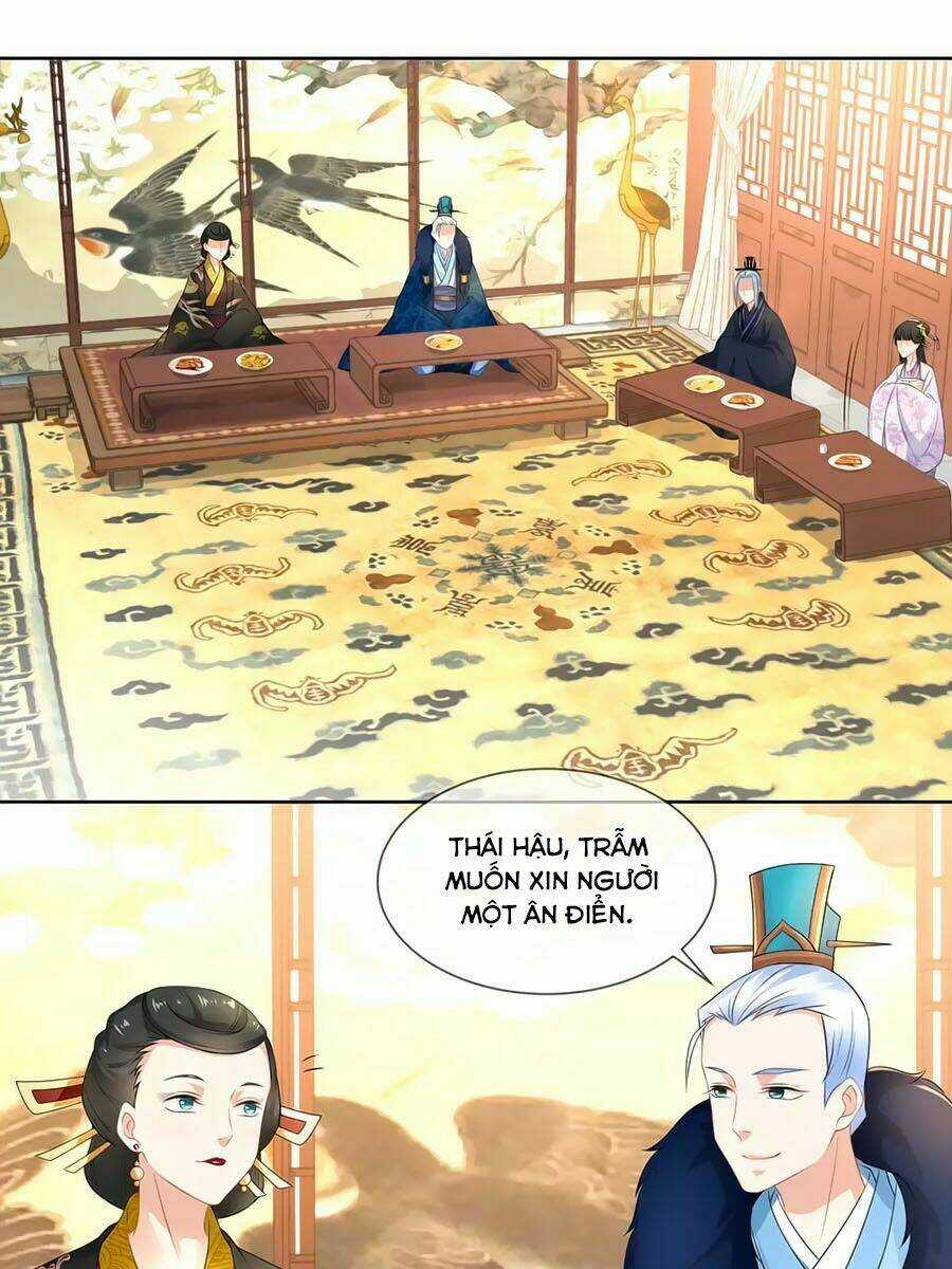 Trù Nương Hoàng Hậu Chapter 33 trang 7
