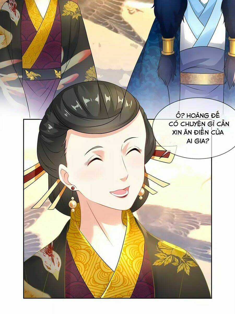 Trù Nương Hoàng Hậu Chapter 33 trang 8