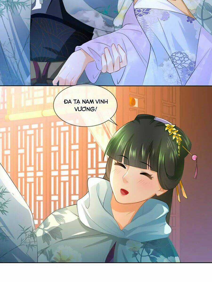 Trù Nương Hoàng Hậu Chapter 34 trang 10