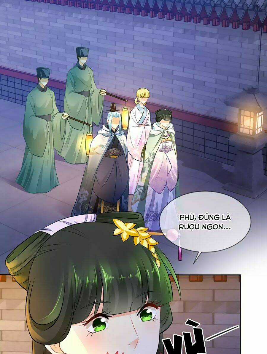 Trù Nương Hoàng Hậu Chapter 34 trang 13
