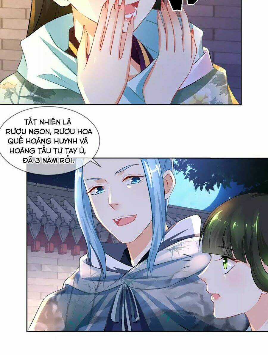 Trù Nương Hoàng Hậu Chapter 34 trang 14