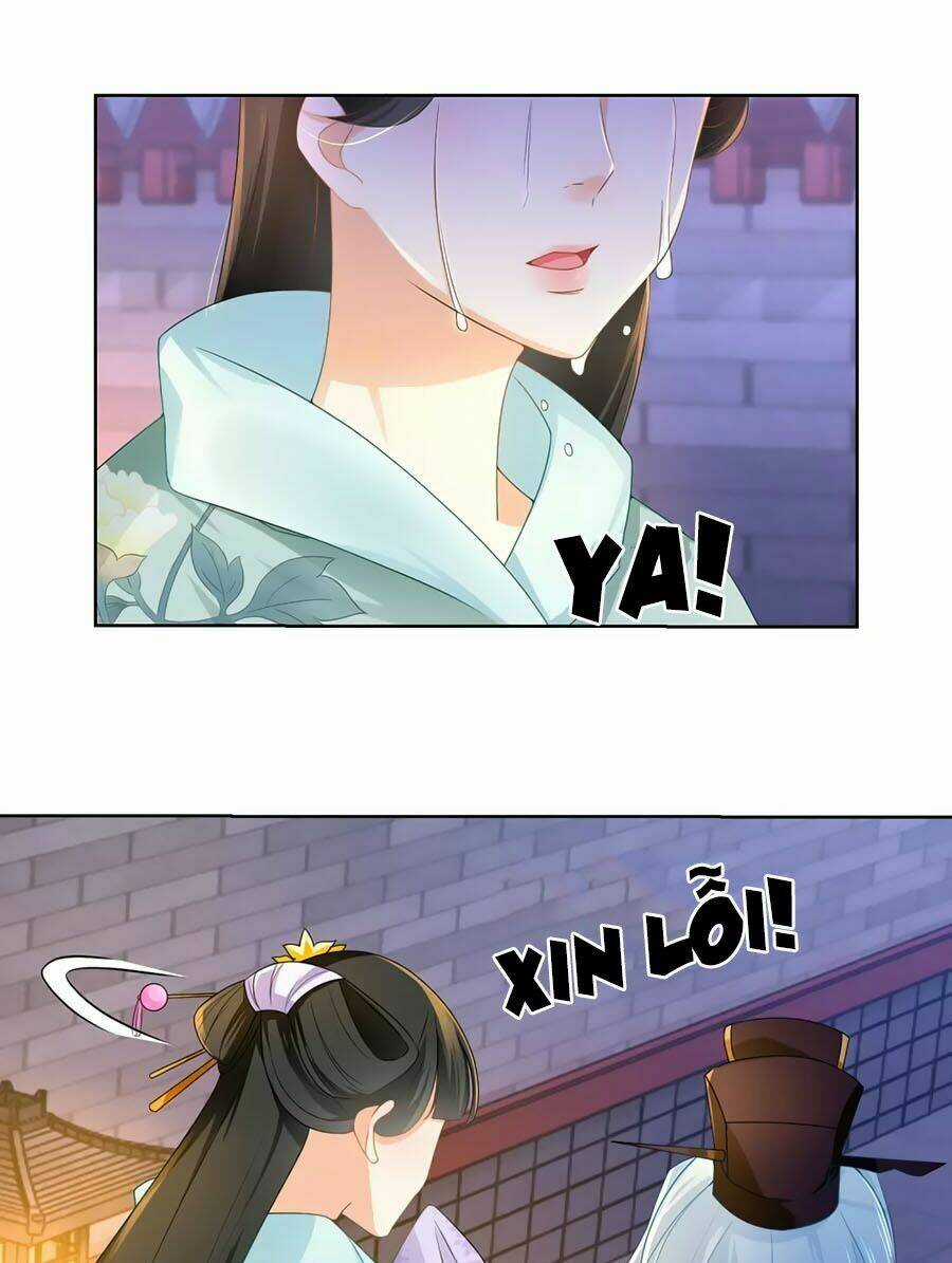 Trù Nương Hoàng Hậu Chapter 34 trang 19