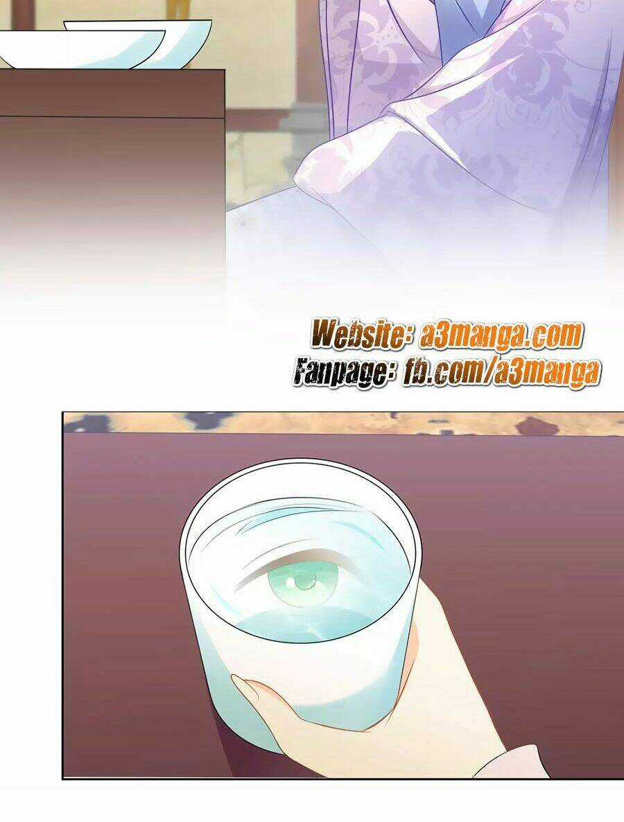 Trù Nương Hoàng Hậu Chapter 34 trang 2