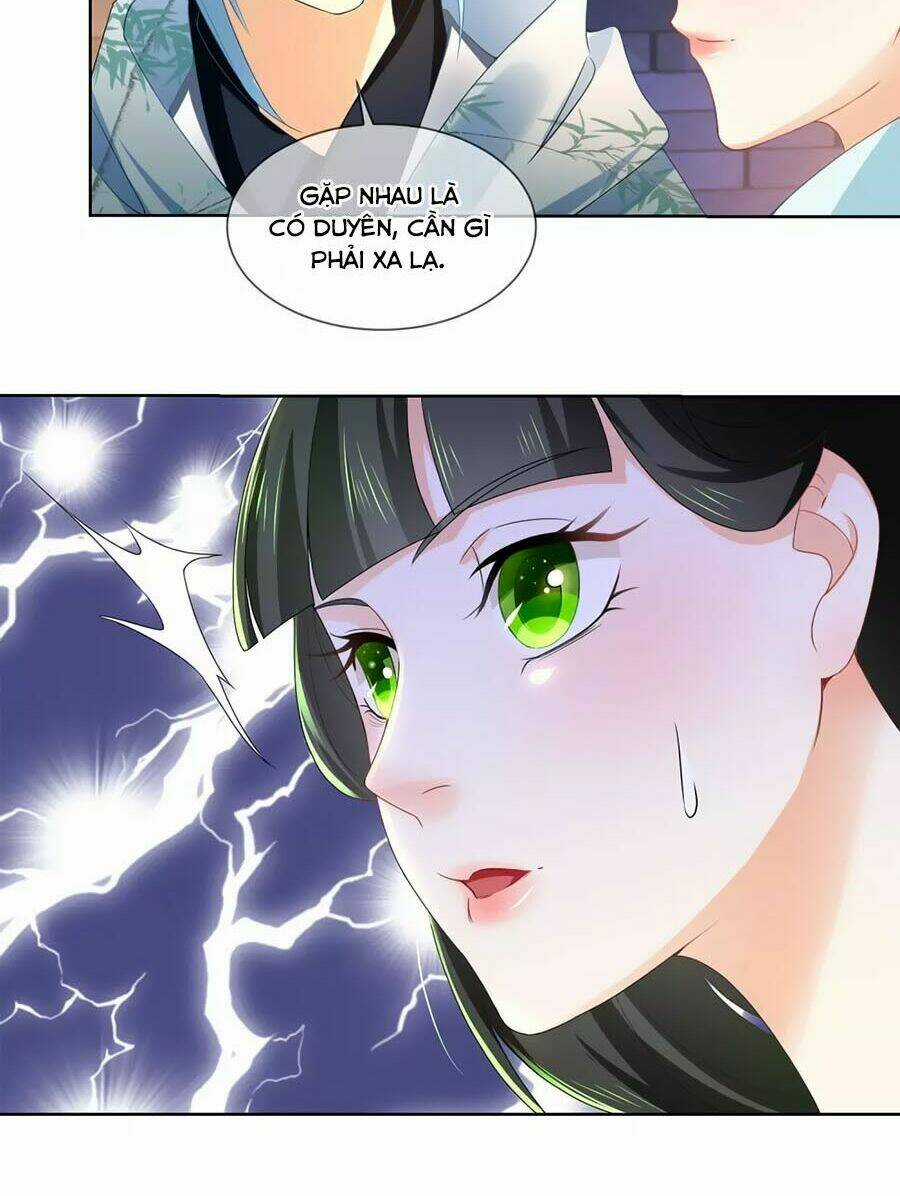 Trù Nương Hoàng Hậu Chapter 34 trang 22