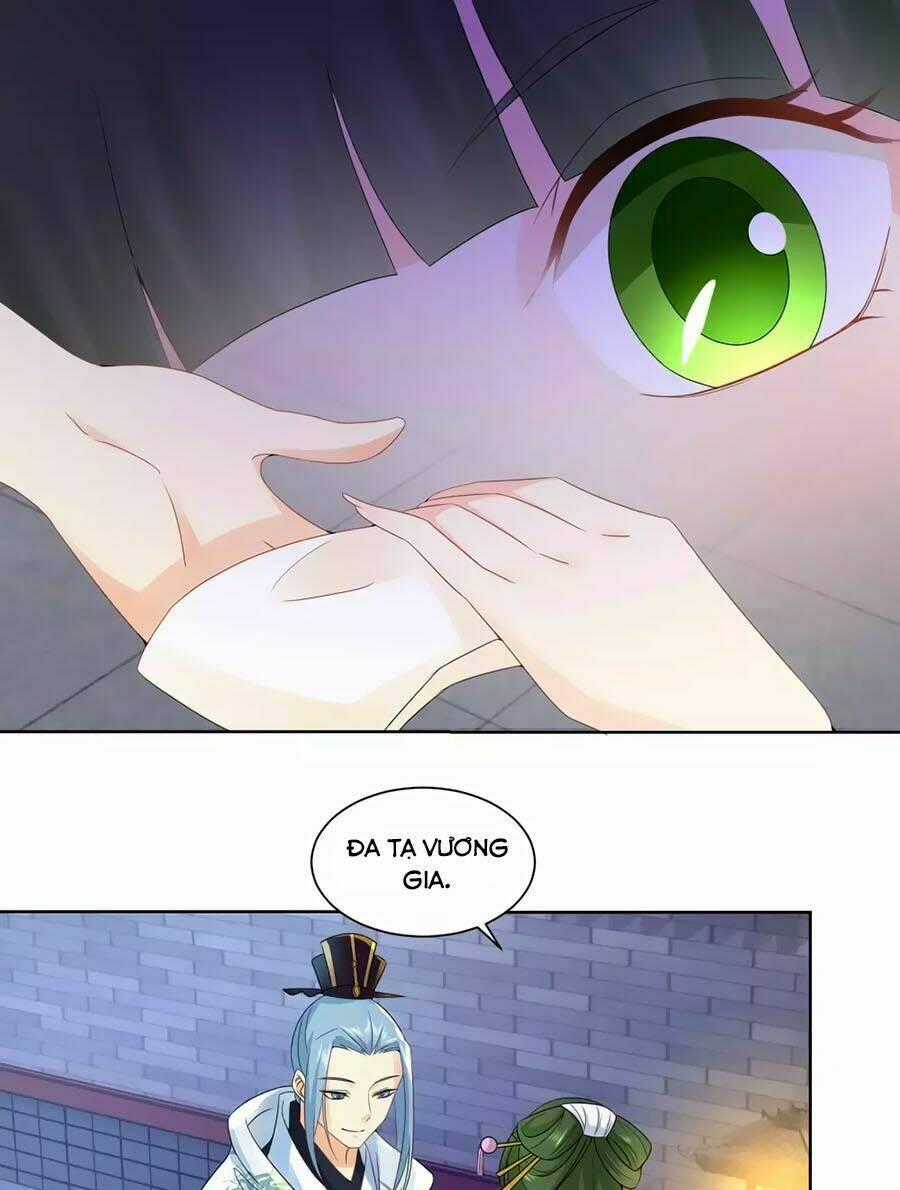 Trù Nương Hoàng Hậu Chapter 34 trang 23