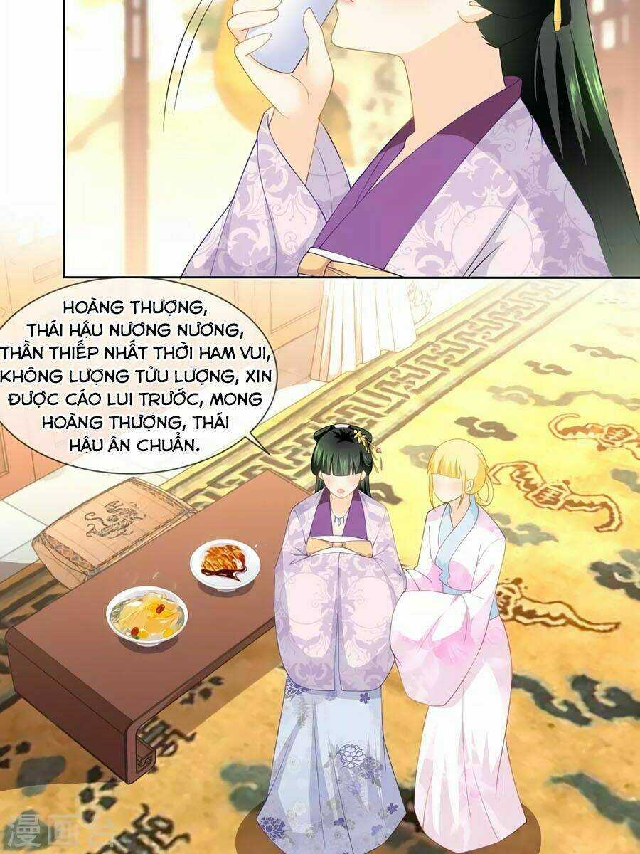 Trù Nương Hoàng Hậu Chapter 34 trang 6