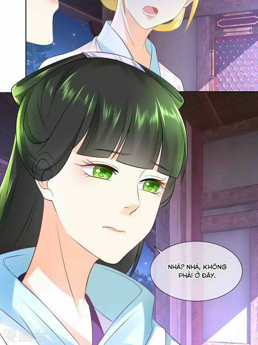 Trù Nương Hoàng Hậu Chapter 35 trang 12