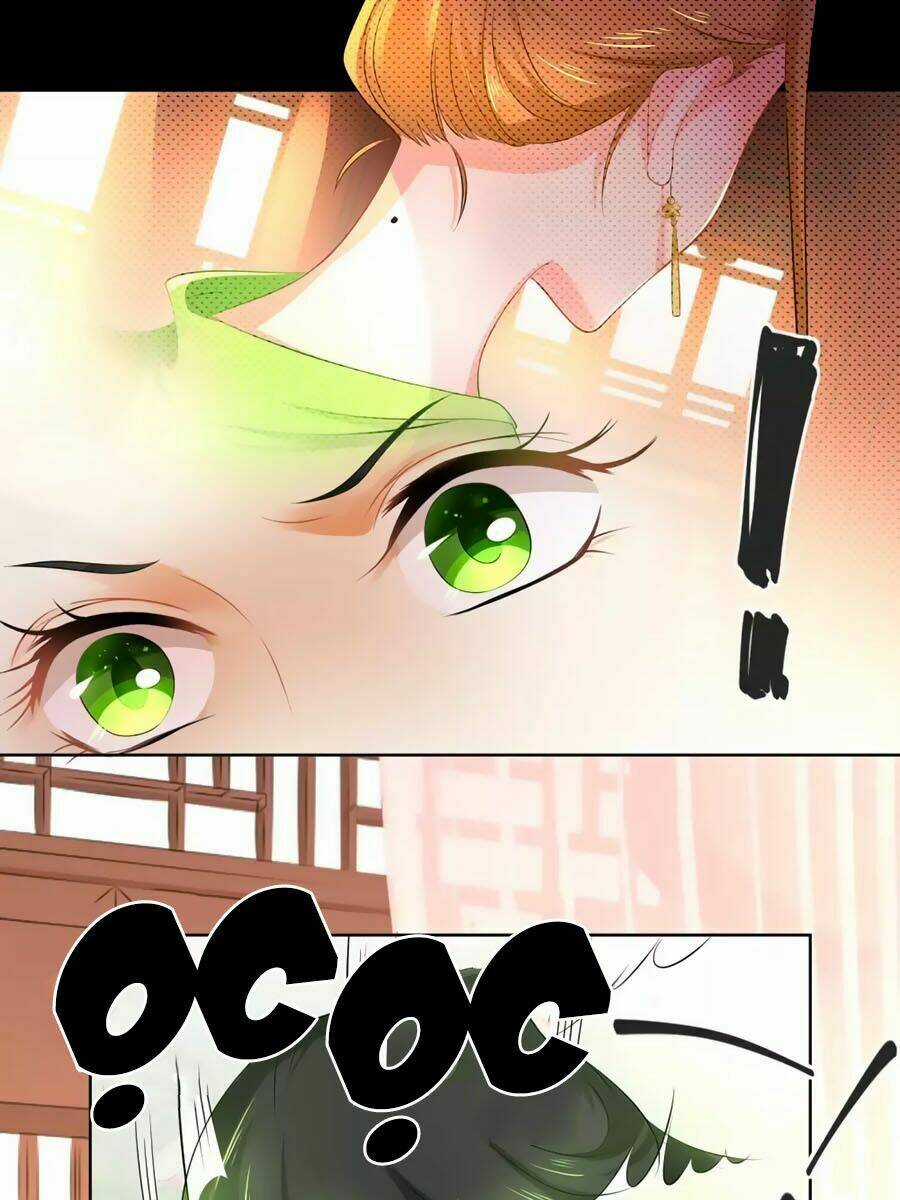 Trù Nương Hoàng Hậu Chapter 35 trang 19