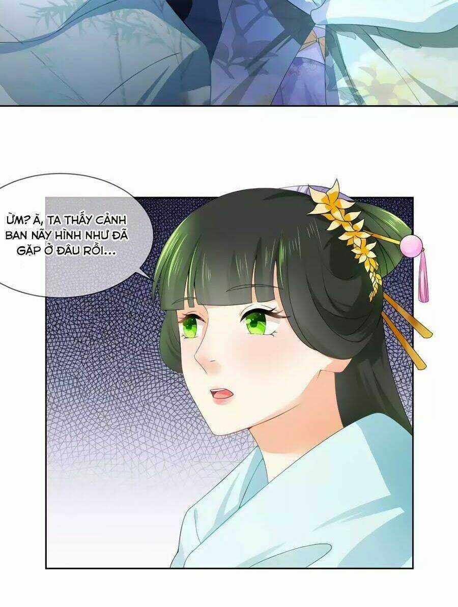 Trù Nương Hoàng Hậu Chapter 35 trang 2