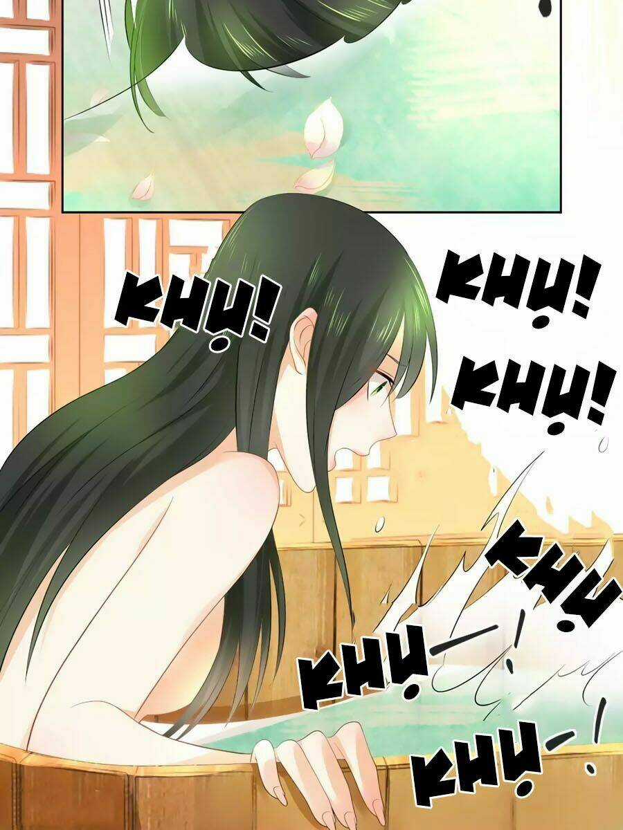 Trù Nương Hoàng Hậu Chapter 35 trang 20