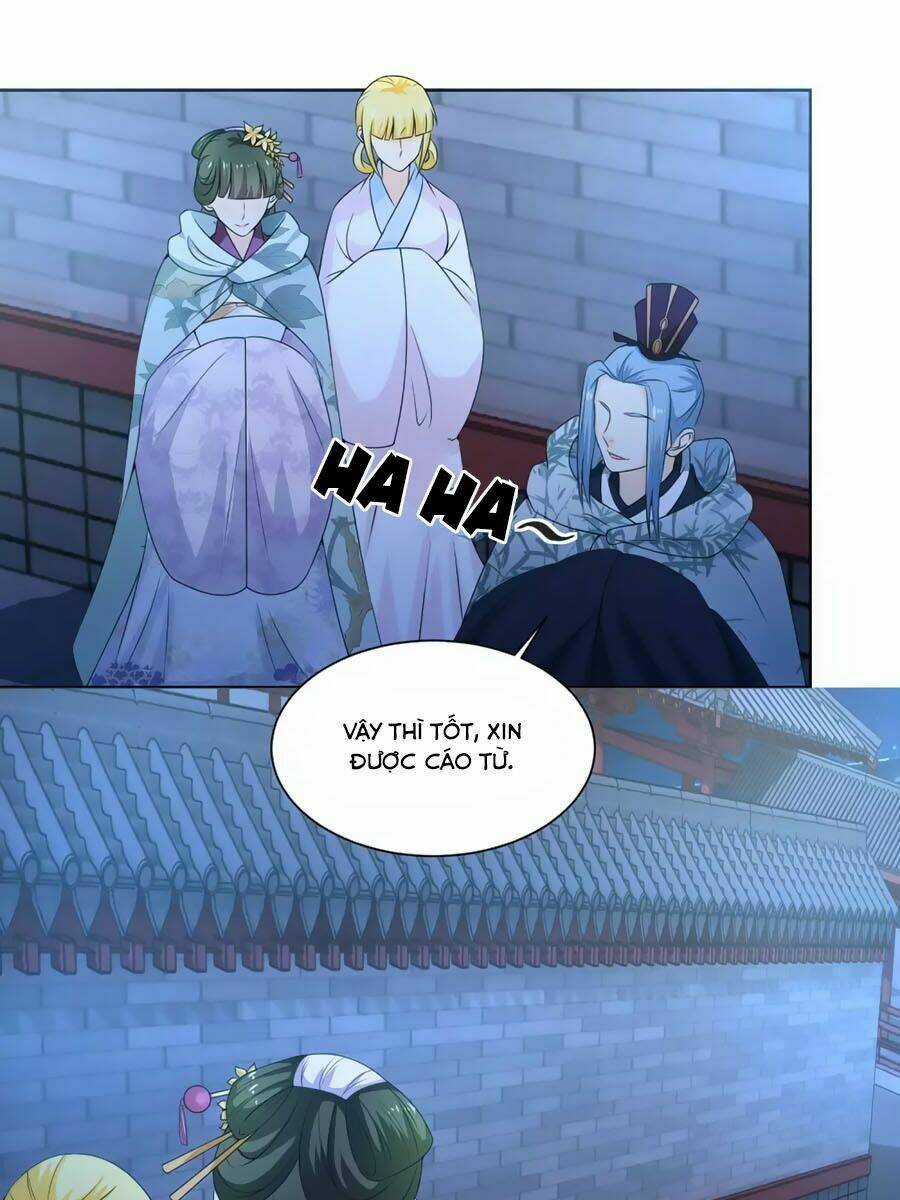 Trù Nương Hoàng Hậu Chapter 35 trang 9