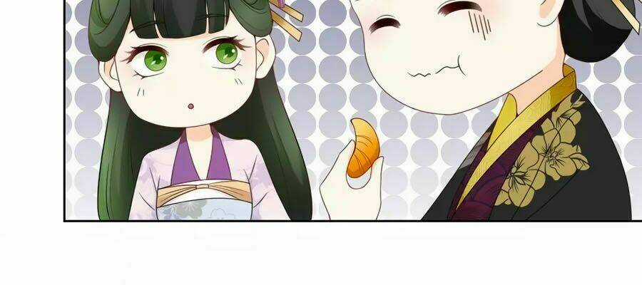 Trù Nương Hoàng Hậu Chapter 36 trang 11