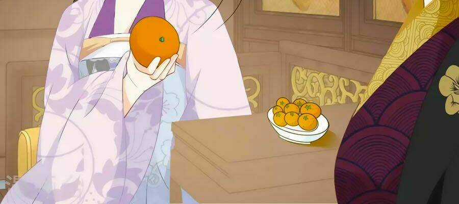 Trù Nương Hoàng Hậu Chapter 36 trang 13