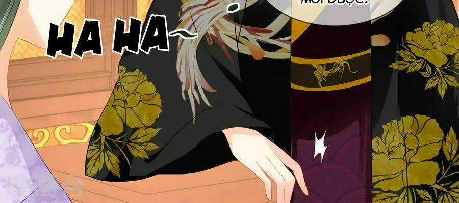 Trù Nương Hoàng Hậu Chapter 36 trang 17