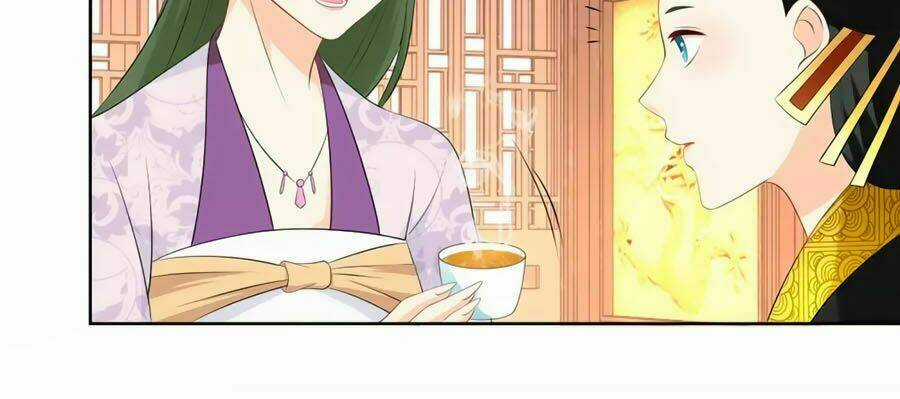 Trù Nương Hoàng Hậu Chapter 36 trang 19