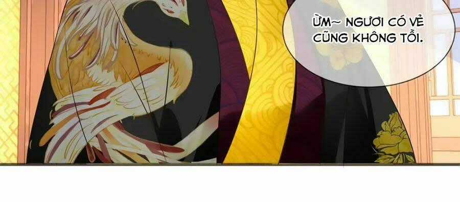 Trù Nương Hoàng Hậu Chapter 36 trang 21